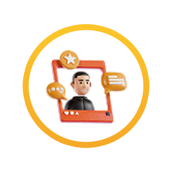 Discovering and Engaging Influencers