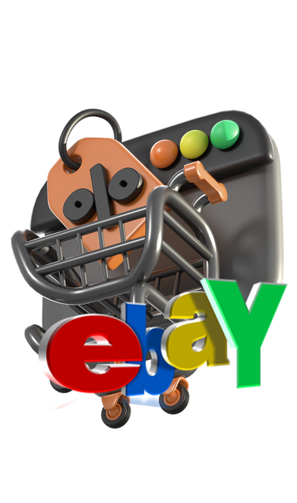 Ebay Feature