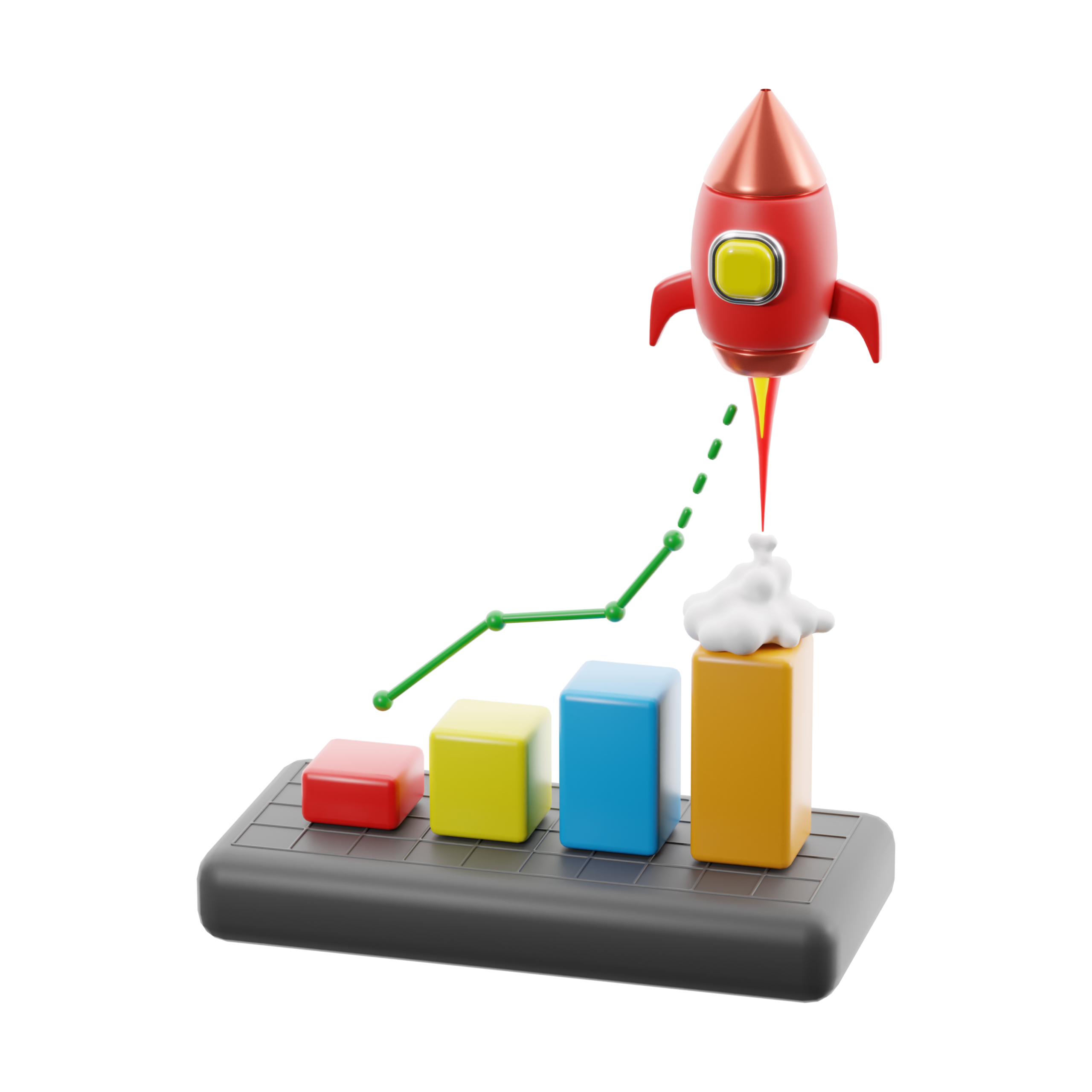 Marketing & Growth Strategy