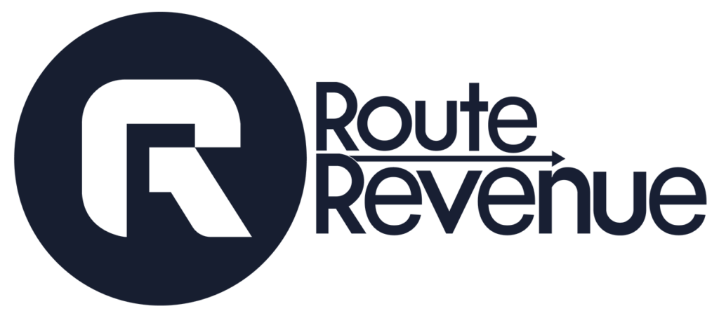 Route Revenue Logo
