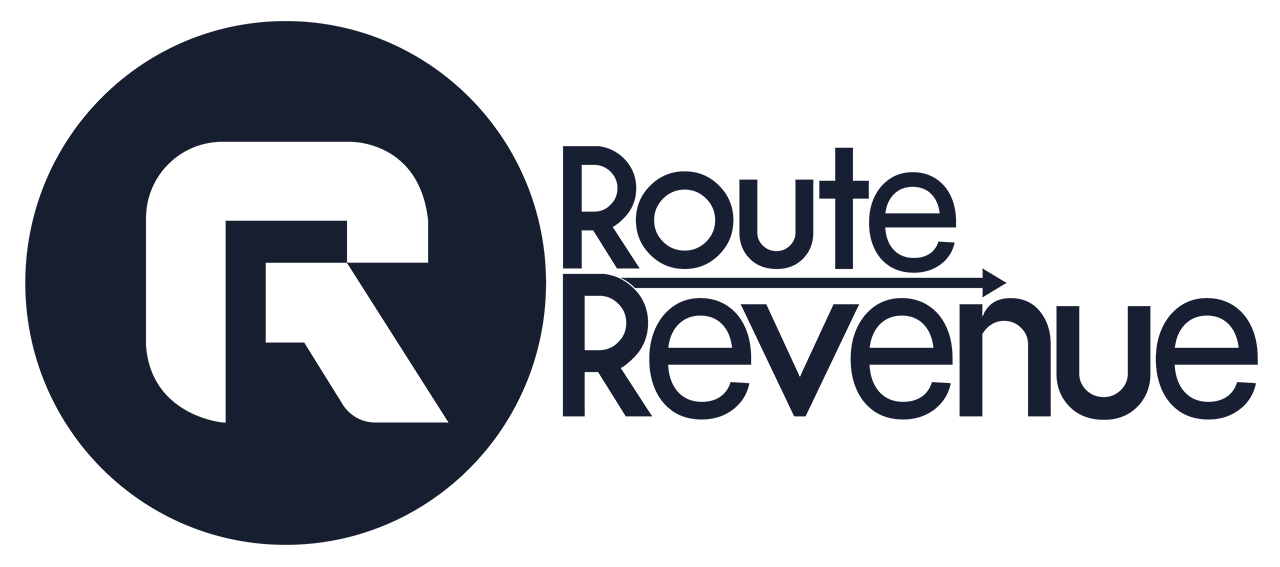 Route Revenue Logo