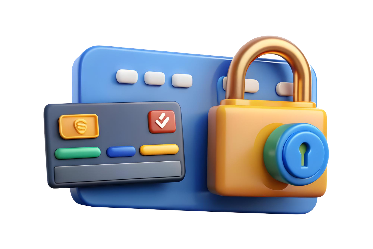 Secure Payments & Store Setup