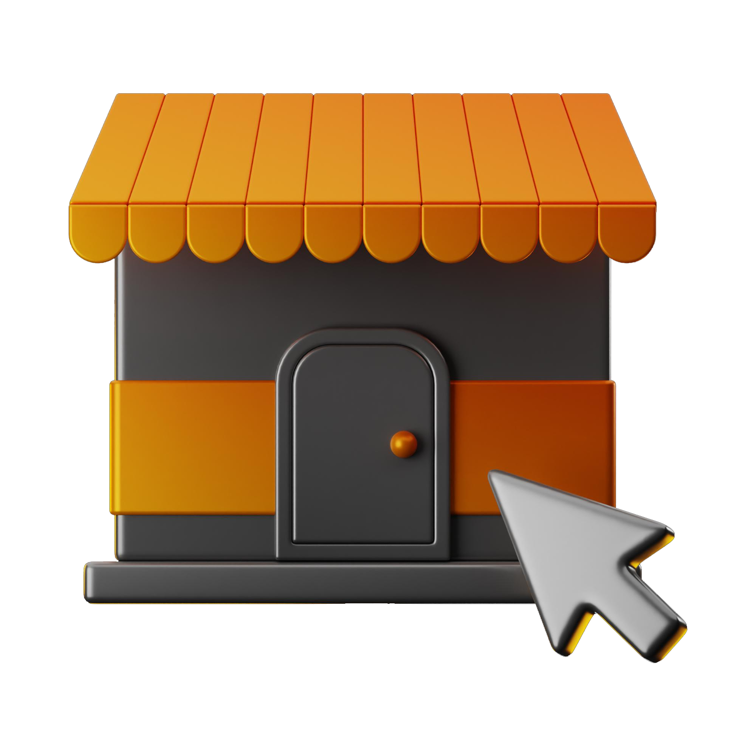 Shop Setup & Customization