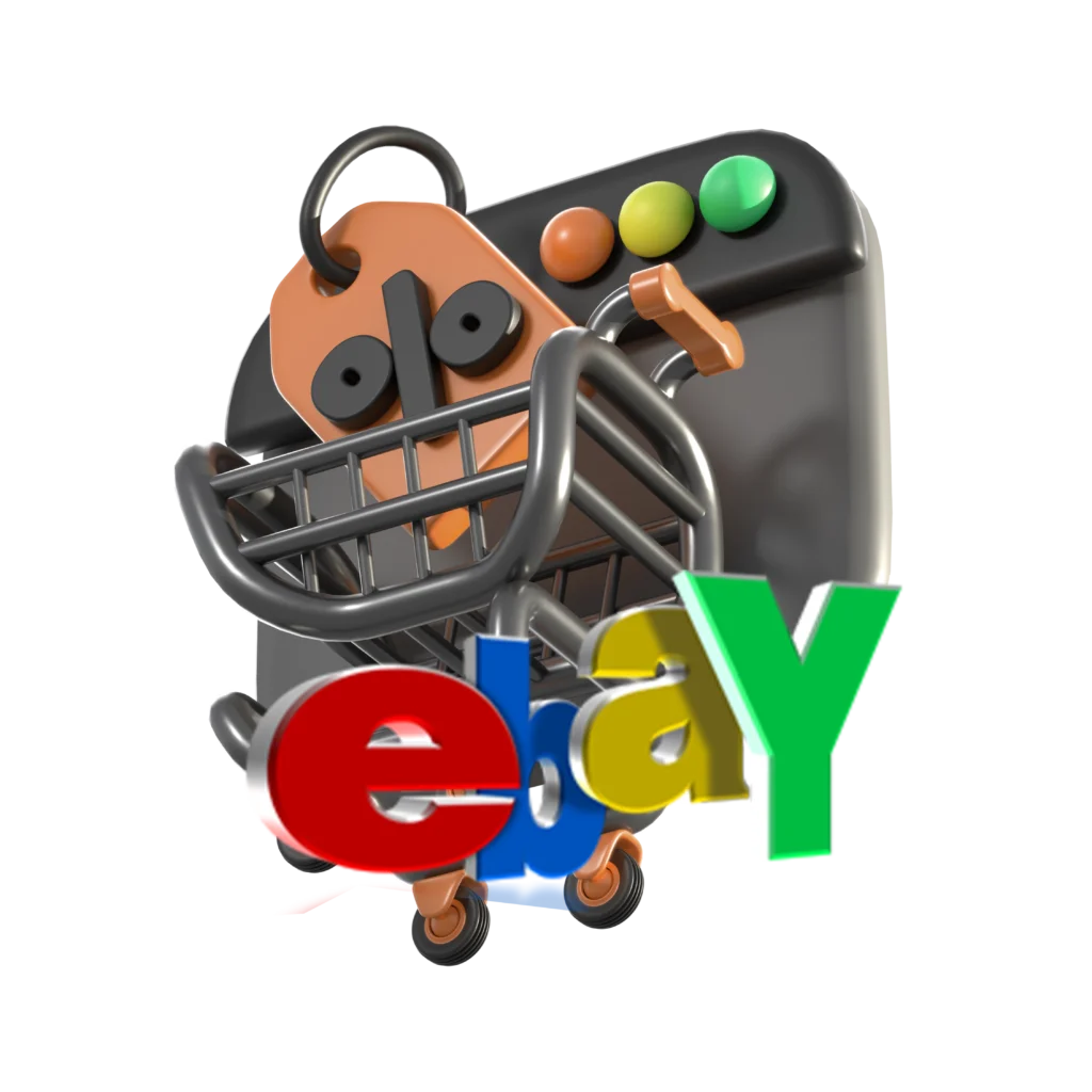 Ebay Feature
